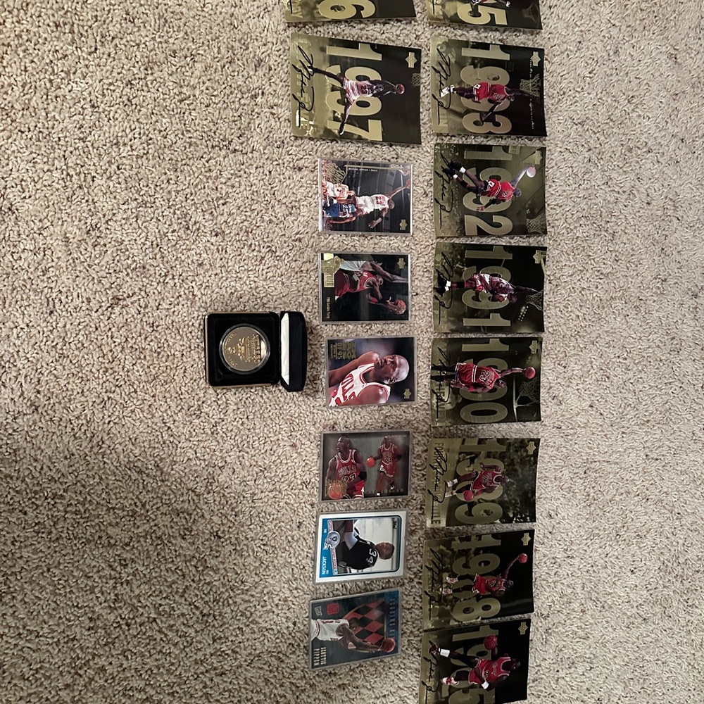 Chicago bulls sports memorabilia